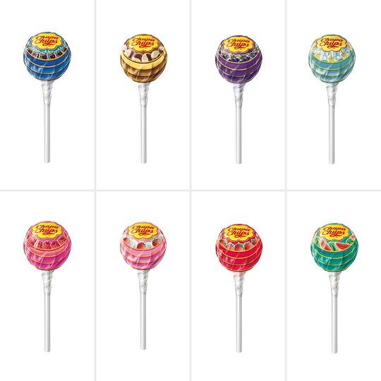 The Original Chupa Chups Lolly Pop