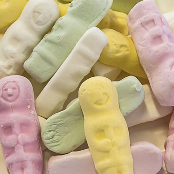 New Zealand Eskimos Emos Explorers Gluten Free 500g bulk bag – The ...