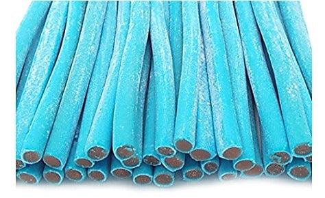 Fini Smooth Blue Raspberry Pencils 100g