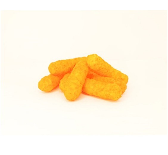 Herr's Herrs Cheesy Cheddar Cheese Curls Gluten Free 184g