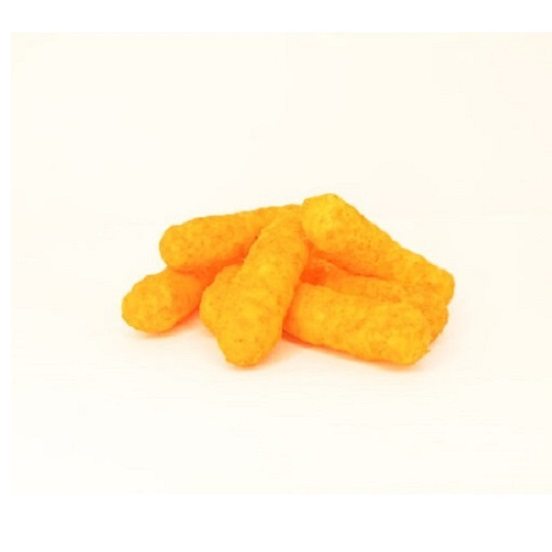 Herr's Herrs Jalapeno Poppers Cheese Curls Gluten Free 198.5g