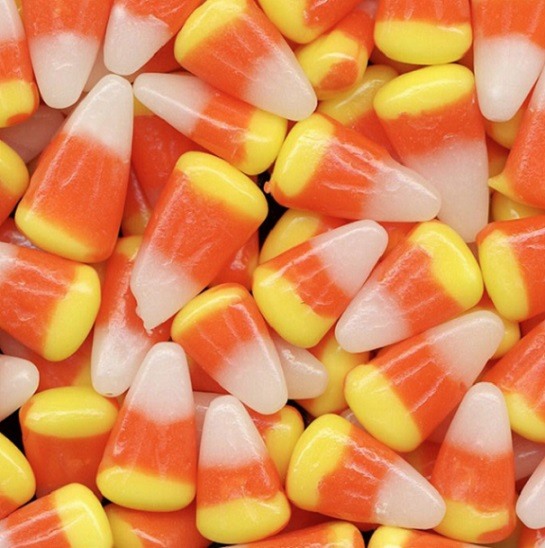 Jelly Belly Jelly Beans Candy Corn Gluten Free 85g