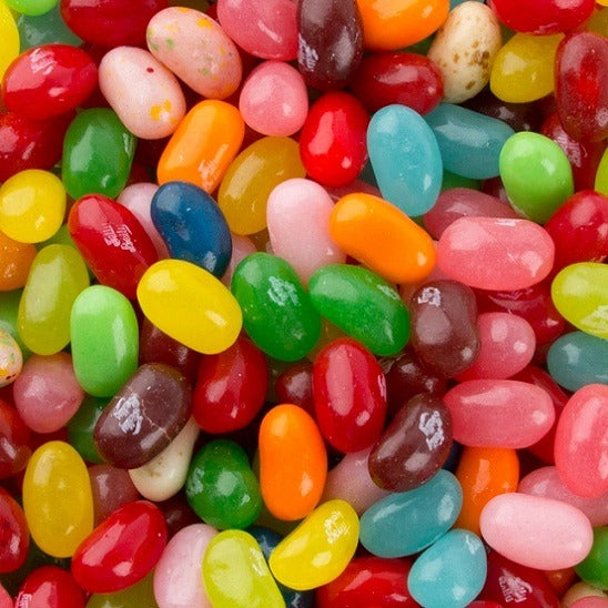 Jelly Belly Kids Mix 20 Flavours Kids Love Jelly Beans Gluten Free 99g