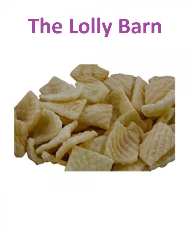 Jjs Chicken Snacks 20g The Lolly Barn 8532