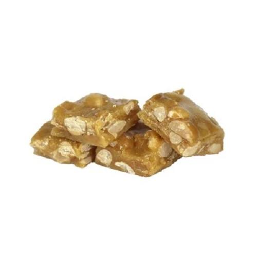 Kellys Candy Macadamia Brittle Gluten Free 180g