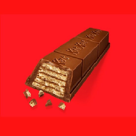 KitKat Kit Kat Big Kat King Size 2 Milk Chocolate Bars 85g