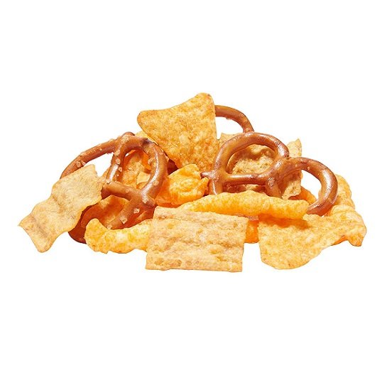 Munchies Cheese Fix Snack Chip Mix Cheetos Doritos Rold Gold Sun Chips 262g