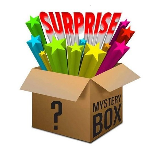 $250 Birthday Christmas Thankyou From The Entrance with Love Cousin Friend Surprise Mystery Gift Hamper Box full of International Chocolates Drinks Chips and Cereals Gifts From Around The World