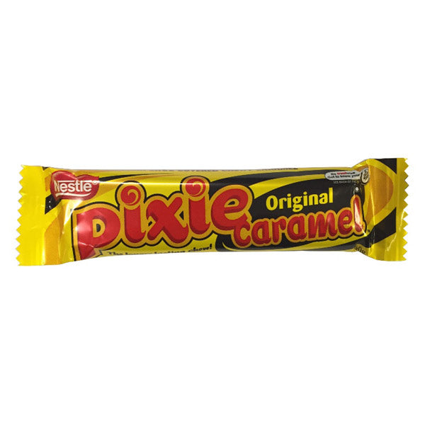 Nestle Pixie Caramel 50g