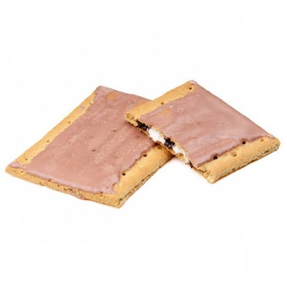 Pop Tarts Frosted S'mores Flavoured 8pkt 384g Pastry Toaster Treat Breakfast