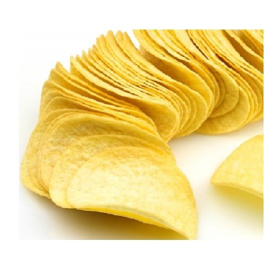 Pringle's Pringles Ranch Flavoured Chips Crisps Snack 158g