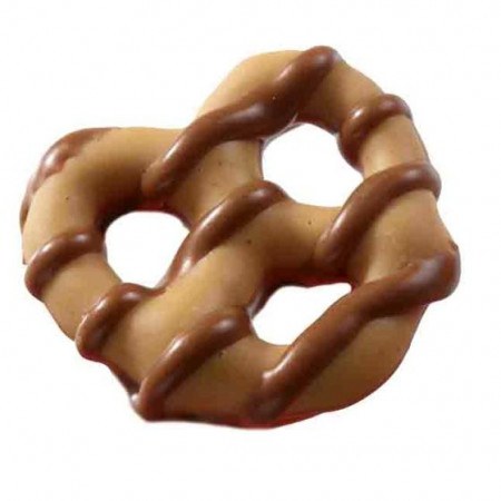 Hersheys Hershey's Reese's Reeses Dipped Pretzels Snack 240g