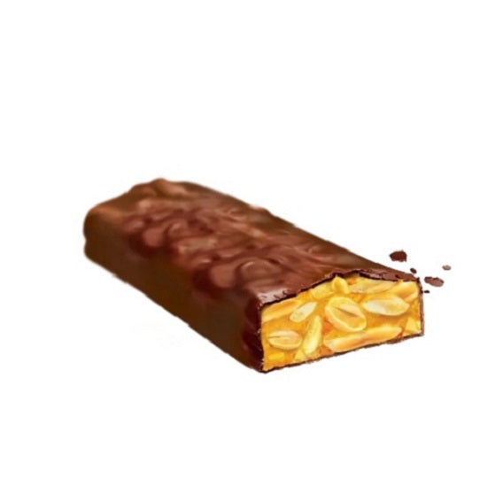Cooks Scorched Peanut Bites 140g Bag