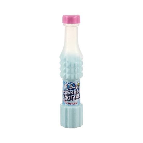 Fizzy Sherbet Bottles Old School Candy Lollies 18g