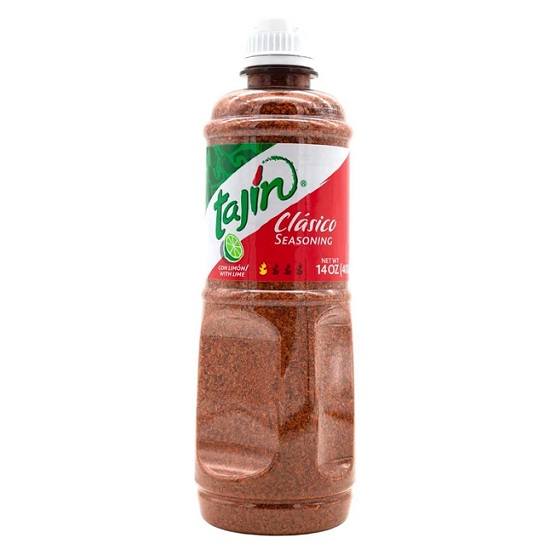 Tajin Classic Chilli Seasoning Rub with Lime 142g