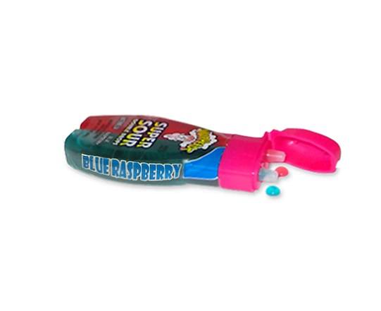 WarHeads War Heads Super Sour 2 in 1 Double Drops 30ml