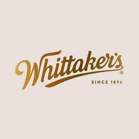 Whittaker's Whittakers White Chocolate Block 250g