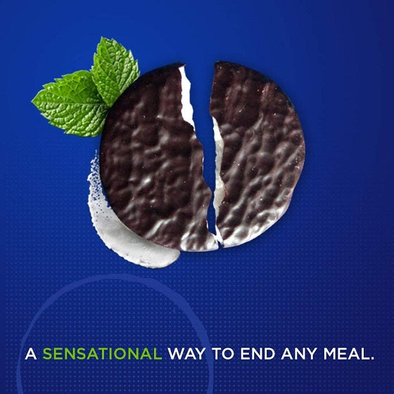 Hershey's Hersheys York Peppermint Patties After Dinner Mints Gluten Free 13g